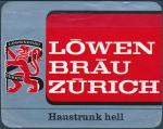 Haustrunk Hell - Löwenbräu Zürich