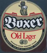 Boxer Old Lager