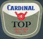 Cardinal Top Luxus Bier