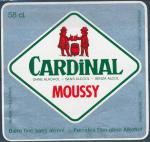 Cardinal Ohne Alkohol  Moussy