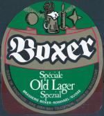 Boxer Spezial Old Lager 