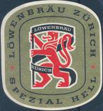 Spezial Hell - Löwenbräu Zürich