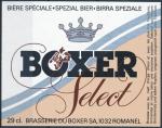 Spezial Bier Boxer Select