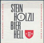 Steinhölzlibier Hell