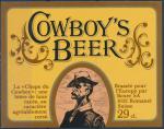 Cowboy´s Beer
