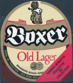 Boxer Old Lager