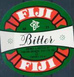 Fiji Bitter 