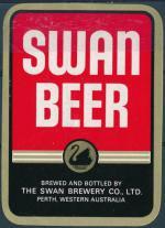 Swan Beer 