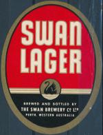 Swan Lager 