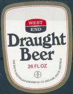 Draught Beer 26 FL OZ