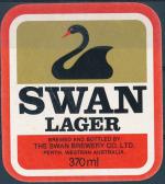Swan Lager 