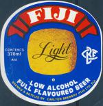 Fiji Light Beer