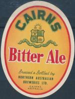 Cairns Bitter Ale