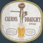 Cairns Draught 