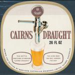 Cairns Draught