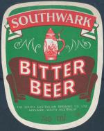 Southwark Bitter Ale  