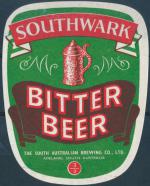 Southwark Bitter Ale 