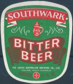 Southwark Bitter Beer 