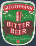 Southwark Bitter Ale 