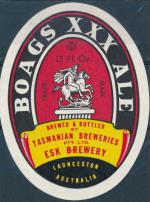 Boags XXXN Ale