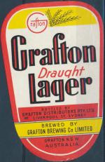 Crafton Draught Lager