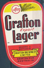 Crafton Export Lager