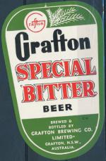 Crafton Special Bitter Beer