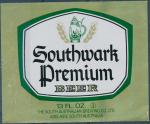 Soutwark Premium Beer