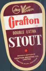 Crafton Double Extra Stout