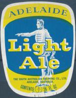 Adelaide Light Ale