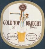 Gold Top Draught