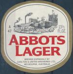 Abbots Lager