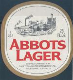 Abbots Lager