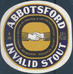 Abbotsford Invalid Stout