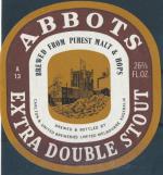 Abbots Extra Double Stout