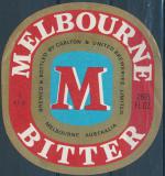 Melbourne Bitter