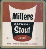 Millers Oatmeal Stout