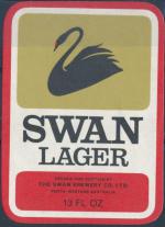 Swan Lager
