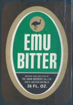 Emu Bitter