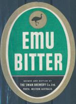 Emu Bitter