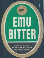 Emu Bitter