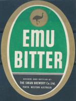 Emu Bitter