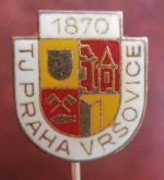 TJ Praha Vršovice
