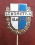 Lokomotiva Kladno