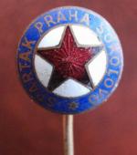 Spartak Praha Sokolovo