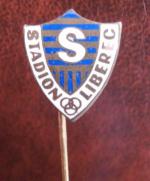 Stadion Liberec