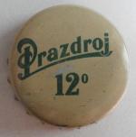 Plzeň Prazdroj 12° korek
