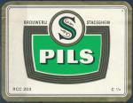 Brouwerij Staceghem Pils