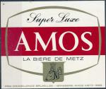 Amos La Biere de Metz