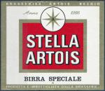 Stella Artois Birra